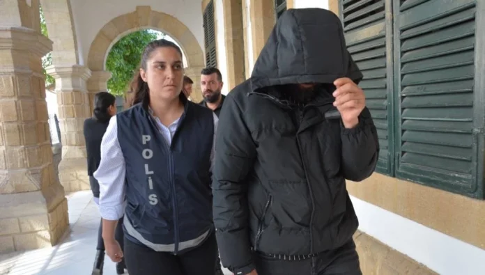 "Eşimi kaybettim, 4 çocuğum var. Bir daha suç işlemeyeceğim"