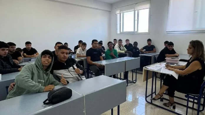 Çıraklık eğitimleri başladı Çıraklık eğitimleri başladı