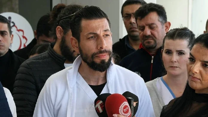 Hemşireler ve Ebeler Birliği denetimlerini sürdürüyor: 3 kişiye yasal işlem Hemşireler ve Ebeler Birliği denetimlerini sürdürüyor: 3 kişiye yasal işlem