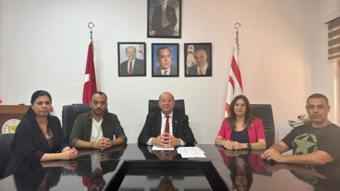 Dinçyürek Dinçyürek