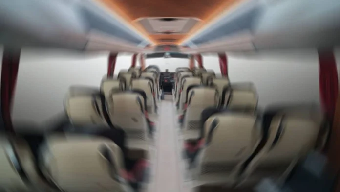 Güney’de öğrenciler okul otobüslerinde sigara, marihuana içiyor