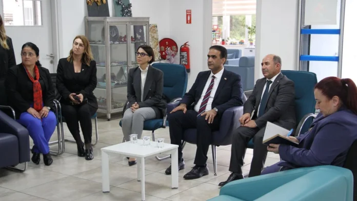 Otizm Merkezi Otizm Merkezi