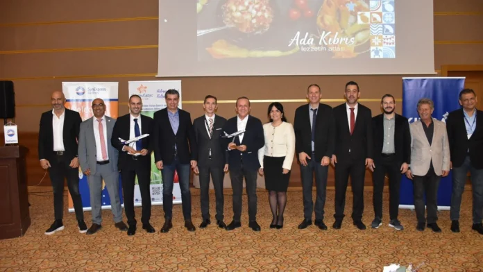 ataoglu-8 SunExpress Kıbrıs’a sefer sayılarını artıracak SunExpress Kıbrıs’a sefer sayılarını artıracak