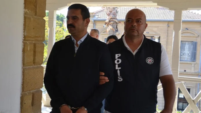 Tüfekle ev basıp, ateş açmıştı… 3 Yıl hapis yatacak!