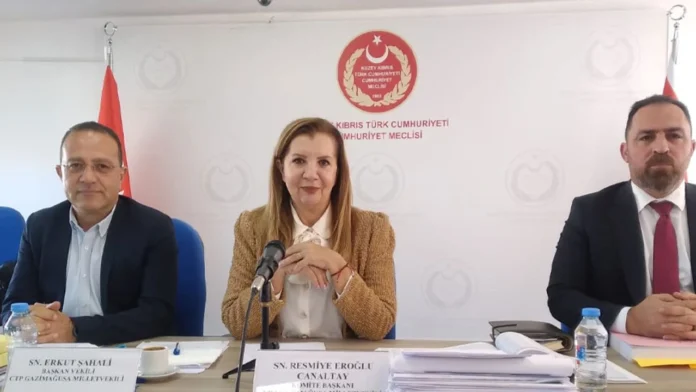 Bütçe komitesi toplandı…. Gündemde Tarım ve Sağlık bakanlıklarının bütçeleri var! Bütçe komitesi toplandı…. Gündemde Tarım ve Sağlık bakanlıklarının bütçeleri var!