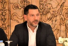 Ceyhun Kırok: Kavşaklara İsim Verilmesi Yönünde Belediyemizin Kararı Yok ceyhun-kirok Kırok