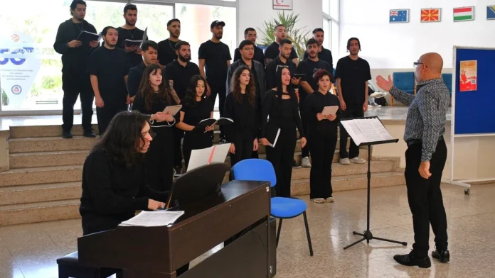 DAÜ Müzik Öğretmenliği DAÜ Müzik Öğretmenliği