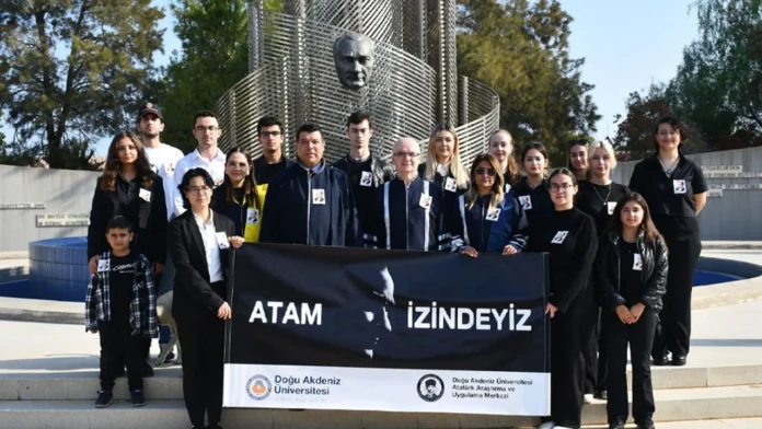 Atatürk Atatürk