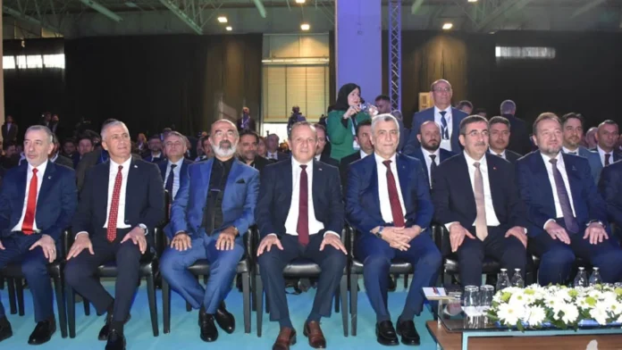 KKTC, İstanbul Müsiat Expo fuarında!