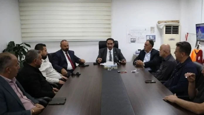 Gardiyanoğlu