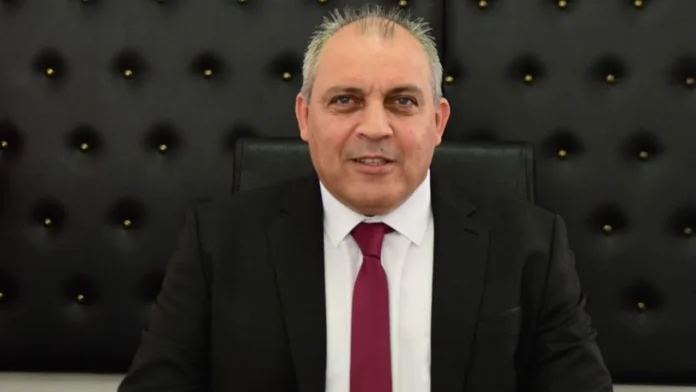 Gençlik Dairesi
