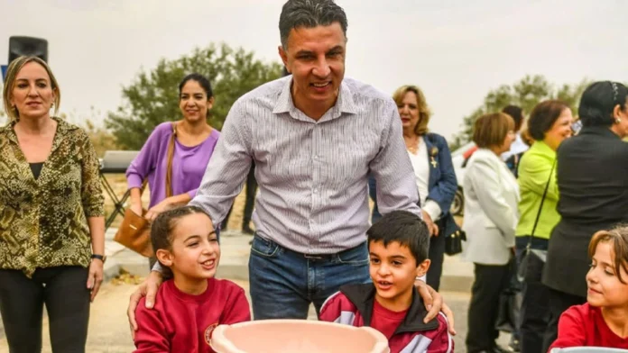 Geri Dönüşüm Bilincini Artırmak İçin Etkinlik Düzenlendi