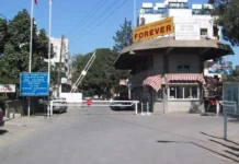 Ledra Palas’ta 2 bin 800 yeşil reçeteli hap ele geçirildi sınır kapı