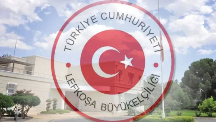 Türkiye’nin Lefkoşa Büyükelçiliği’nden Belediyelere yönelik proje teklif çağrısı…
