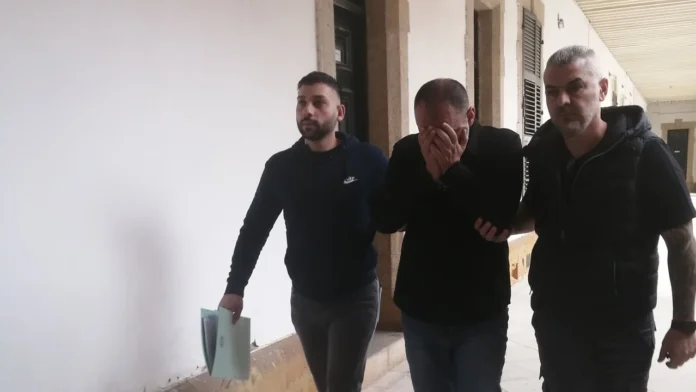 Ülkeye uyuşturucu ile geldi: Kötü bir niyetim yoktu