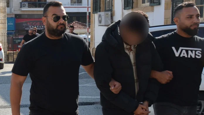 Haspolat'taki apartman yangını… Mahkemeden çarpıcı detaylar!