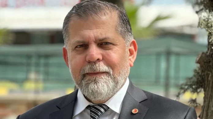 Müsiad Kurucu Başkanı Sadıkoğlu Londra'ya gidiyor