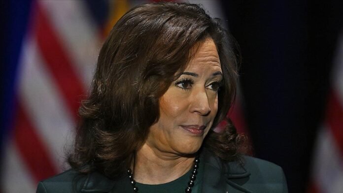 Kamala Harris