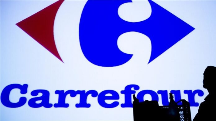 Carrefour