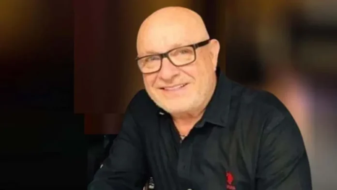 Simon Aykut