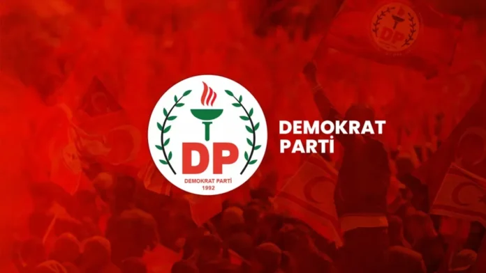 Demokrat Parti (DP),