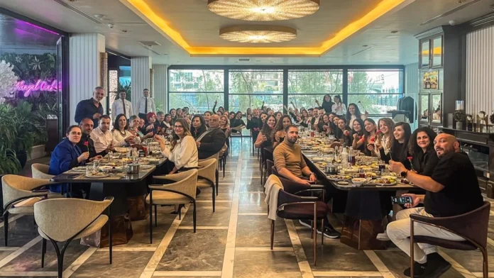 Les Ambassadeurs Hotel Les Ambassadeurs Hotel