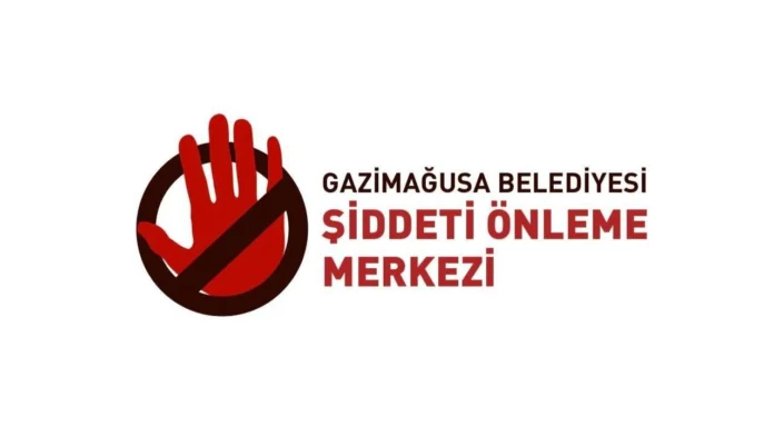 Gazimağusa Belediyesi Şiddeti Önleme Merkezi Projesi hayata geçiyor