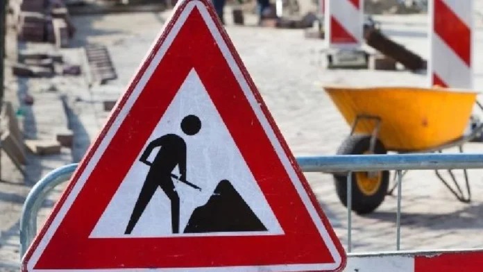 yol-calismasi yol bakım-onarım