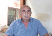 Kar-iş : Öğrenci taşımacılığını durduruyoruz Kar-İş Başkanı Topaloğlu: Otobüs kapılarına kaynak yapılıyor