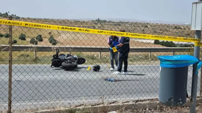 Androniku cinayetinin üç sanığına ömür boyu hapis cezası verildi!