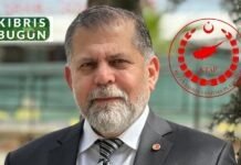 Kuzey Kıbrıs Tanıtma Platformu’ndan Kazakistan’ın GKRY Adımına İlişkin Açıklama: “Türk Dünyasında Dayanışma ve Hassasiyet Beklentimiz Devam Ediyor” Okyay Sadıkoğlu