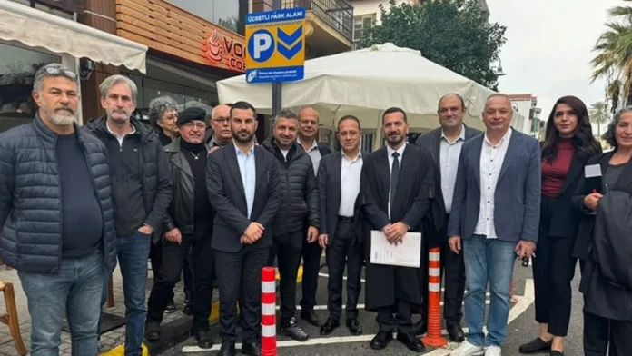 Ali Kişmir’in davası 19 Aralık’a ertelendi