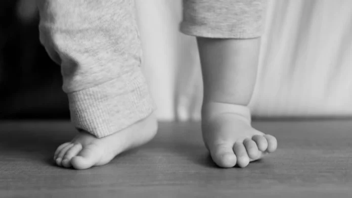 Acı haber... Kalp ve solunum yetmezliği hastası olan 2 yaşındaki bebek hayatını kaybetti!