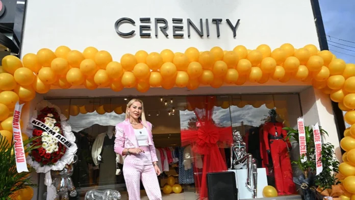 BEYMEN ÜRÜNLERİ, CERENITY FARKIYLA ARTIK KIBRIS’TA…