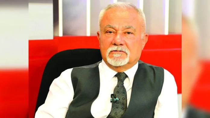 Gazeteci Hasan Erçakıca'dan hükümetle ilgili çarpıcı iddialar…