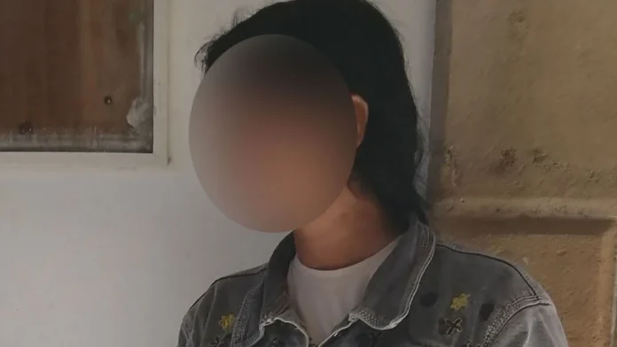Ülkede kaçak yaşam sürdü... İşte mahkemeden detaylar