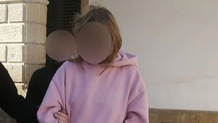 Ercan'da uyuşturucuyla yakalandı