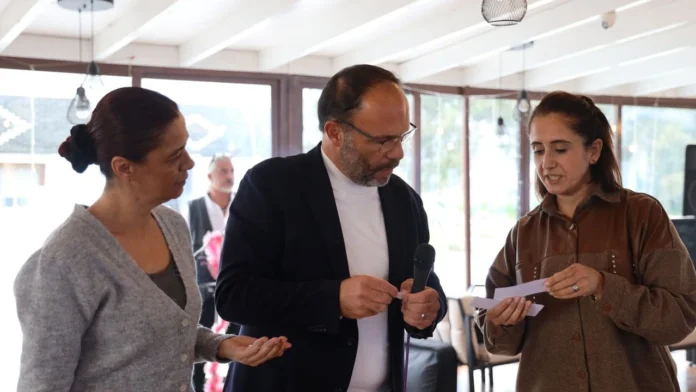 İskele Belediyesi 2024 yılını uğurladı!