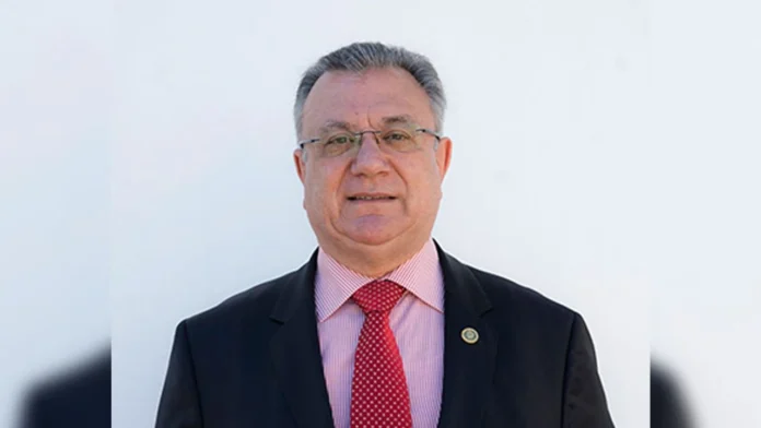 KŞK Kıbrıslı Türk Üye Müftüzade: Kayıplar konusu politize edilmemeli