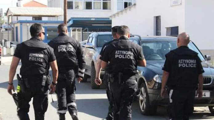 Andreu: Her okul için bir narkotik polisi görevlendirdik