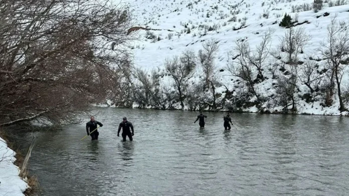 Türkiye'den üzen haber: Cansız bedeni bulundu