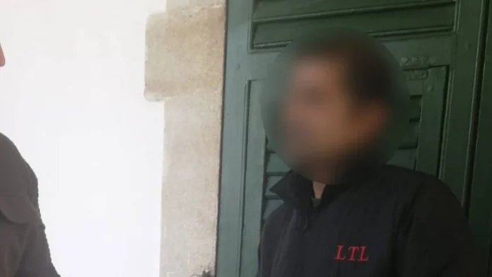 Lefkoşa’da iğrenç olay… Kendi çocuğu sanmış!