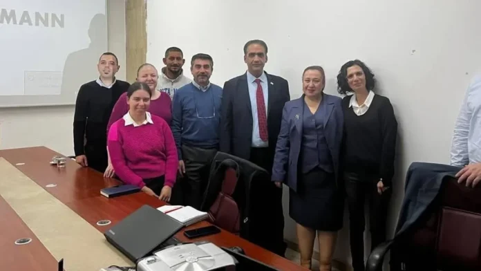 Sosyal Hizmetler Dairesi dijitalleşiyor