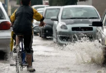 Hafta sonu sağanak bekleniyor Meteoroloji uyardı: Sağanak yağmur