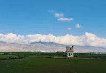 Hafta boyunca yağmur beklenmiyor: En yüksek sıcaklık 28 derece Yeni yılın ilk günlerinde yağmur beklenmiyor