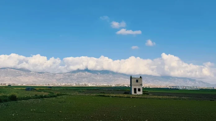 Yeni yılın ilk günlerinde yağmur beklenmiyor