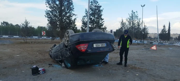 Kazanın detayları açıklandı: 3 yaralı! Kazanın detayları açıklandı: 3 yaralı!