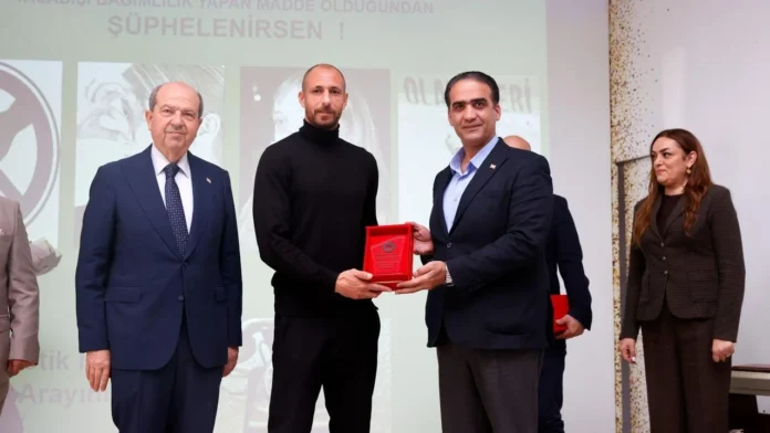 PGM, yasa dışı narkotik maddeler hakkında bilgilendirmelere devam ediyor...