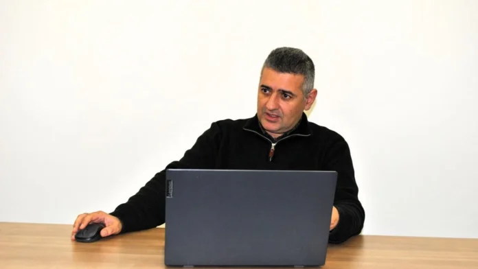 Binaların yangından korunmasına ilişkin mevzuat tüzüğü için düğmeye basıldı