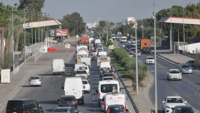 Kiralık Araç İşletmeleri Birliği: Seyrüsefer artışları yeniden değerlendirilmeli
